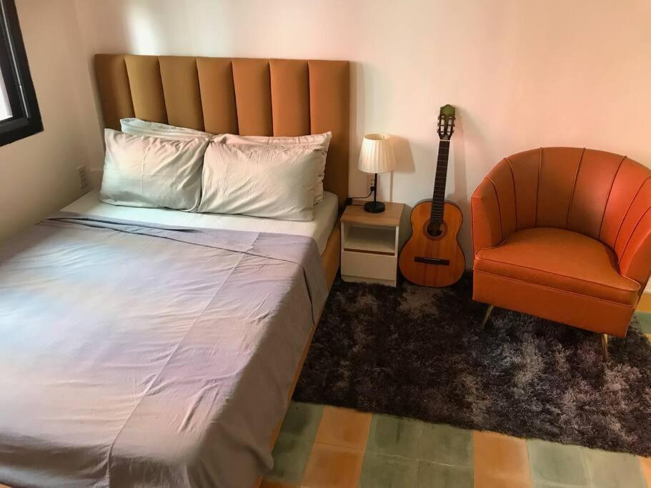 Chum Lodge Saigon, Near Reunification Palace Хошимин Экстерьер фото